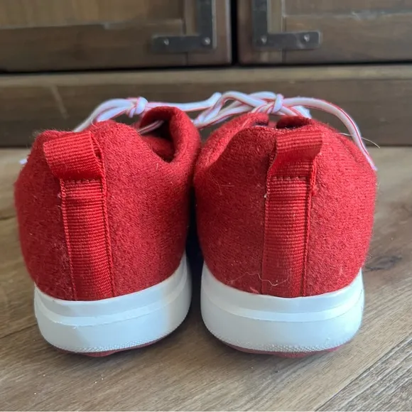 HAFLINGER Wool Sneakers