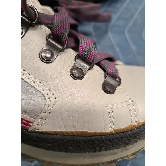 Hanwag Fly 2000 Women's Size 4.5 Ski, Diving ,Hiking  Urban Boots