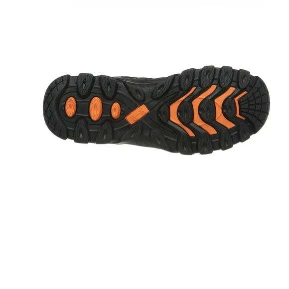 Harley-Davidson Woodridge Composite Toe Hiker Boots