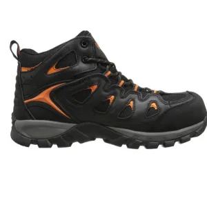 Harley-Davidson Woodridge Composite Toe Hiker Boots