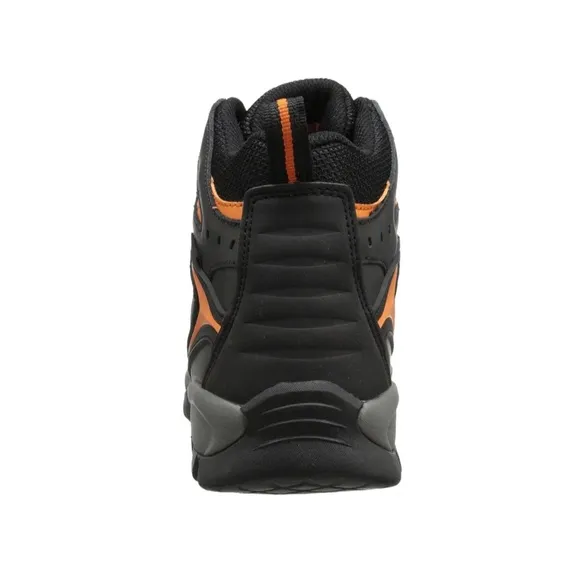 Harley-Davidson Woodridge Composite Toe Hiker Boots