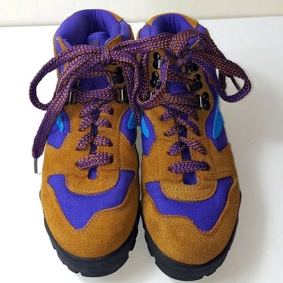 HI-TEC Lady Lite II Hiking Boots Sz 7