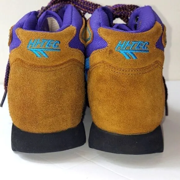 HI-TEC Lady Lite II Hiking Boots Sz 7