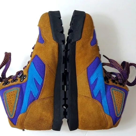 HI-TEC Lady Lite II Hiking Boots Sz 7