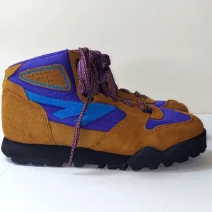 HI-TEC Lady Lite II Hiking Boots Sz 7
