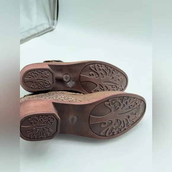 Hälsa Footwear Melania Bootie