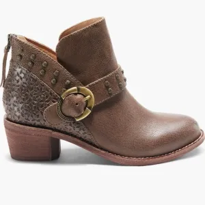 Hälsa Footwear Melania Bootie