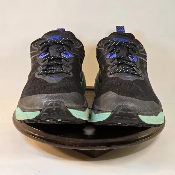 Hoka Challenger ATR 6 GTX Womens Size 10.5 Trail Running Shoes Waterproof