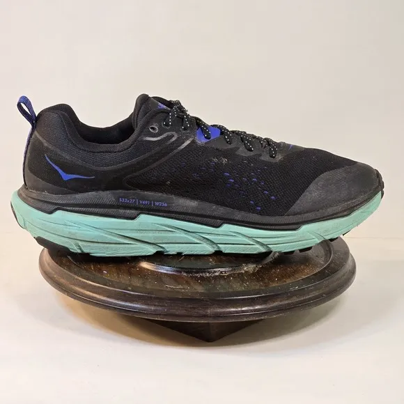 Hoka Challenger ATR 6 GTX Womens Size 10.5 Trail Running Shoes Waterproof