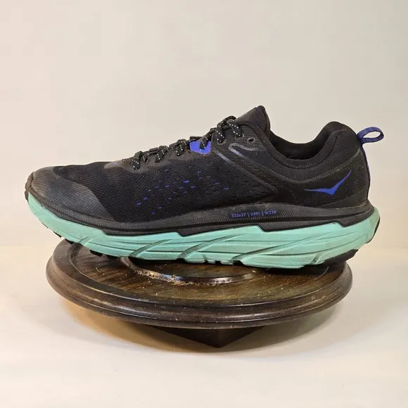 Hoka Challenger ATR 6 GTX Womens Size 10.5 Trail Running Shoes Waterproof