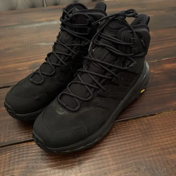 HOKA Kaha 2 GTX Gore-Tex Hiking Boots Shoes