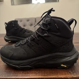 HOKA Kaha 2 GTX Gore-Tex Hiking Boots Shoes