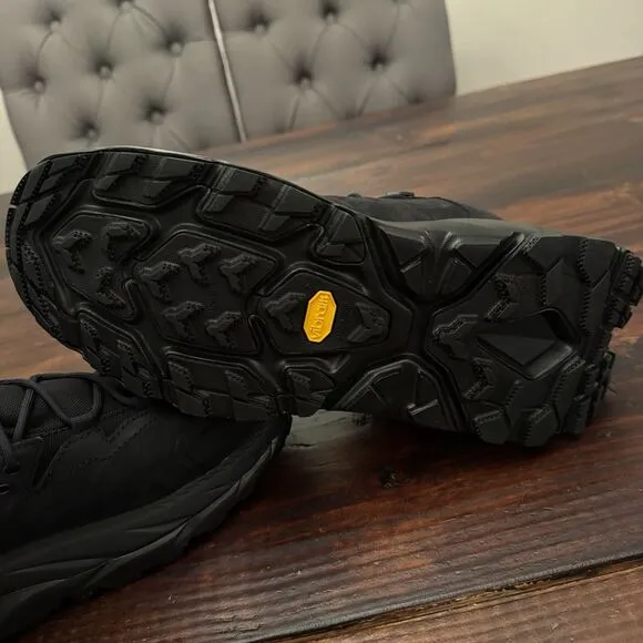 HOKA Kaha 2 GTX Gore-Tex Hiking Boots Shoes