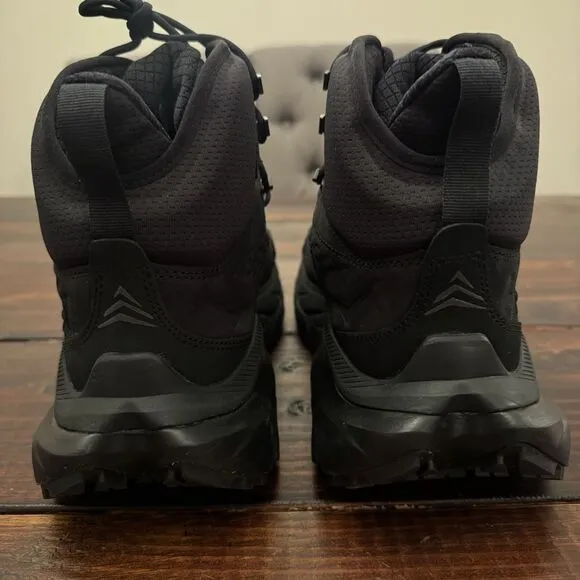 HOKA Kaha 2 GTX Gore-Tex Hiking Boots Shoes