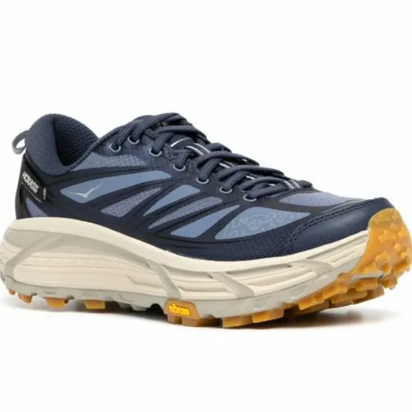 Hoka Mafate Speed 2 Shoes