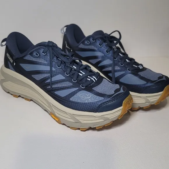 Hoka Mafate Speed 2 Shoes