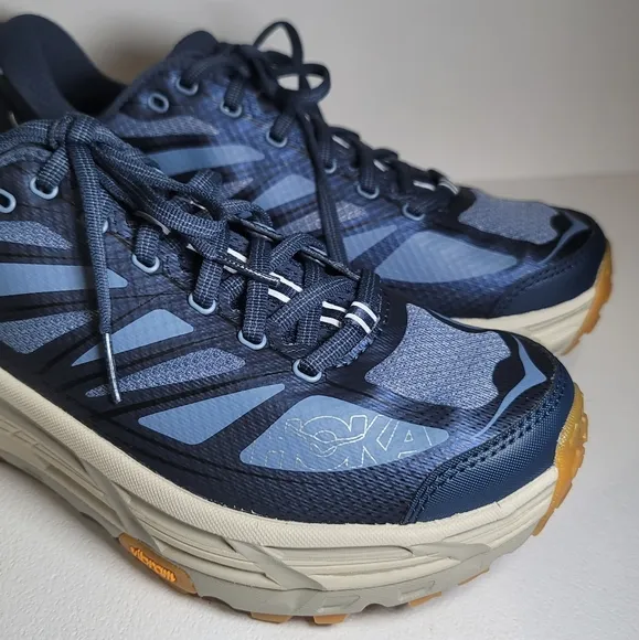 Hoka Mafate Speed 2 Shoes