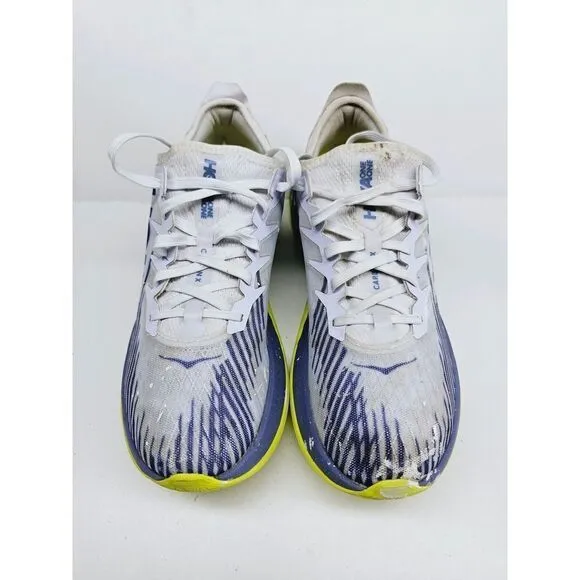 Hoka Men 9.5 Arch Support