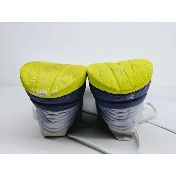 Hoka Men 9.5 Arch Support