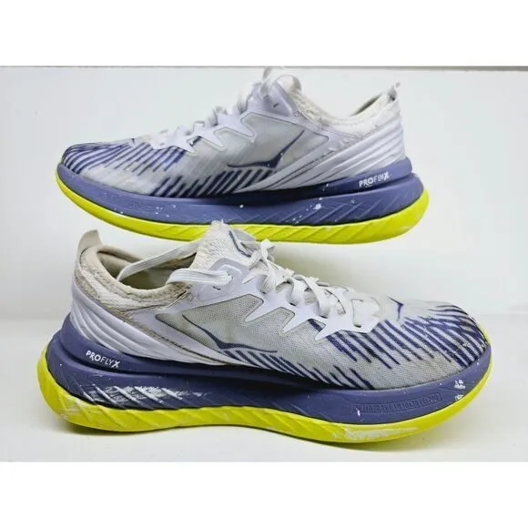 Hoka Men 9.5 Arch Support