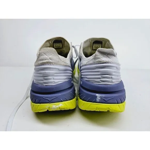 Hoka Men 9.5 Arch Support