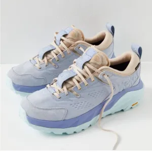 HOKA One Kaha Low GTX Sneakers Size 10 Cross Training Walking Hiking Work Shoes
