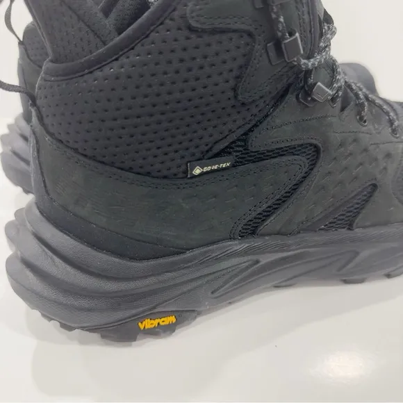 Hoka One One Anakapa 2 GTX Men’s Hiking Boots