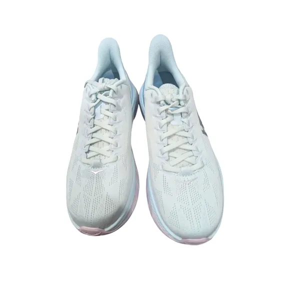 HOKA ONE ONE | Mach 4 Running Shoes | Blue | Size 8B