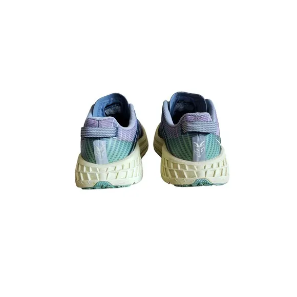 Hoka One One Speedgoat 4 Women's Size 6.5 Blue Athletic Shoes Sneakers 1106529