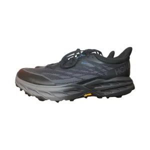 HOKA One One Speedgoat 5 GTX Spike Trail Running Shoes Size 10 Men’s | NWOT