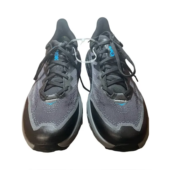 HOKA One One Speedgoat 5 GTX Spike Trail Running Shoes Size 10 Men’s | NWOT