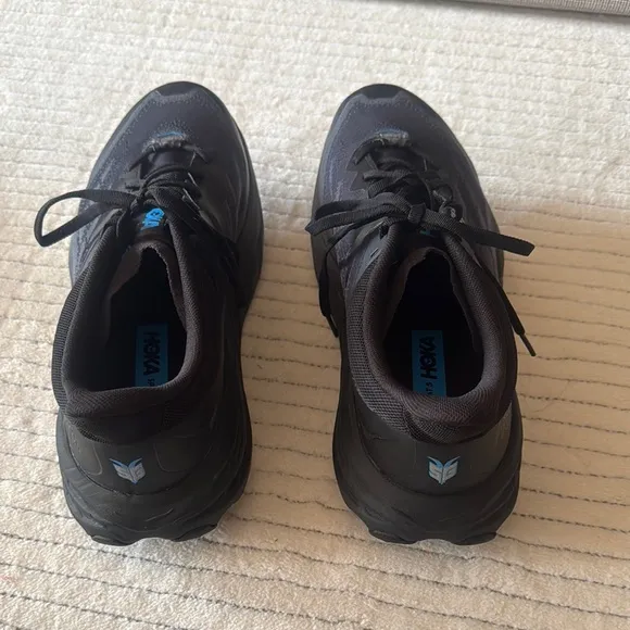 HOKA SPEEDGOAT 5 Men’s running shoes