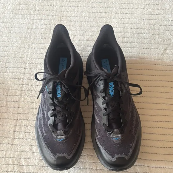 HOKA SPEEDGOAT 5 Men’s running shoes