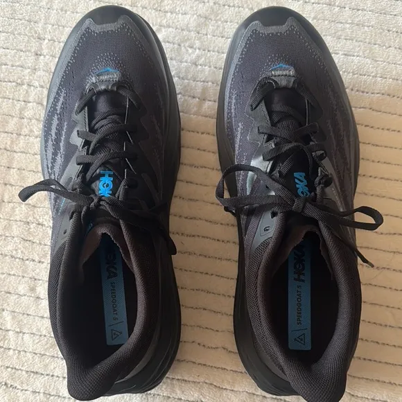 HOKA SPEEDGOAT 5 Men’s running shoes