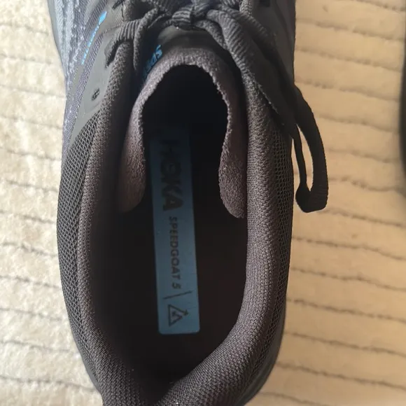 HOKA SPEEDGOAT 5 Men’s running shoes
