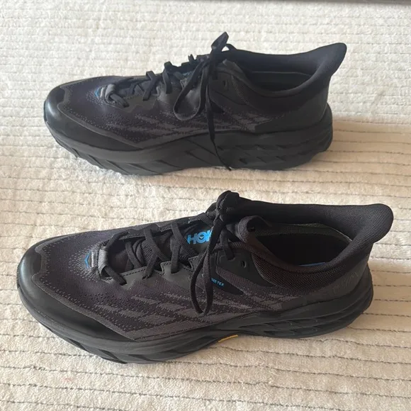 HOKA SPEEDGOAT 5 Men’s running shoes