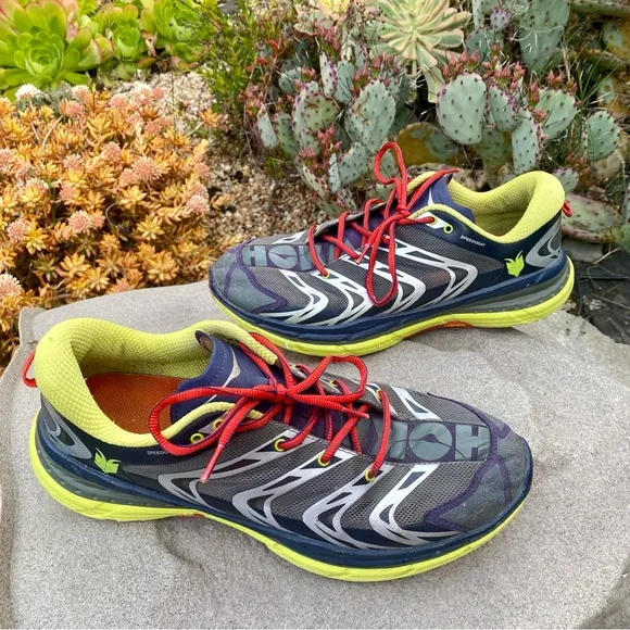 Hoka Speedgoat Sneakers