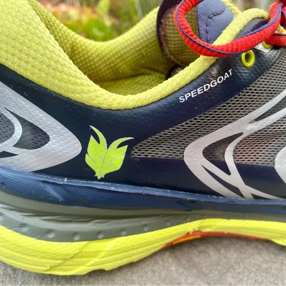 Hoka Speedgoat Sneakers