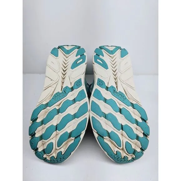 Hoka Women 10 Arch Support Runner