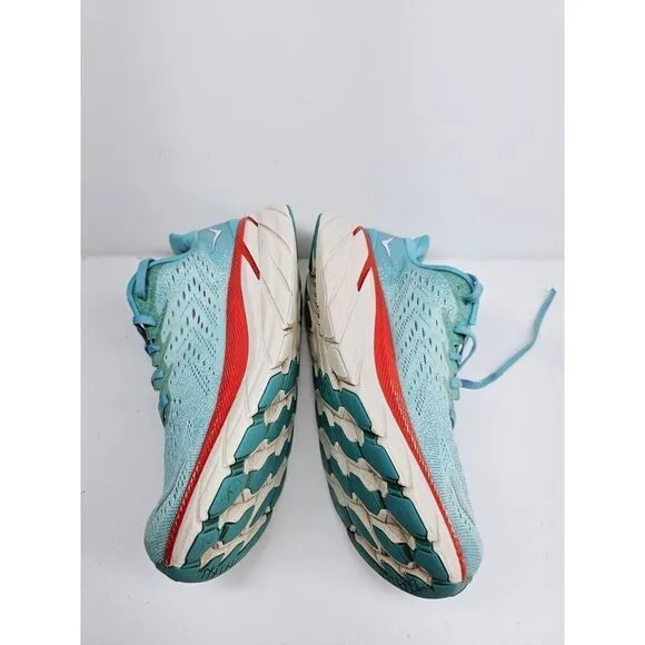 Hoka Women 10 Arch Support Runner