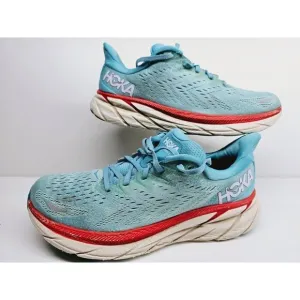 Hoka Women 10 Arch Support Runner