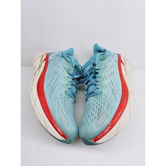 Hoka Women 10 Arch Support Runner