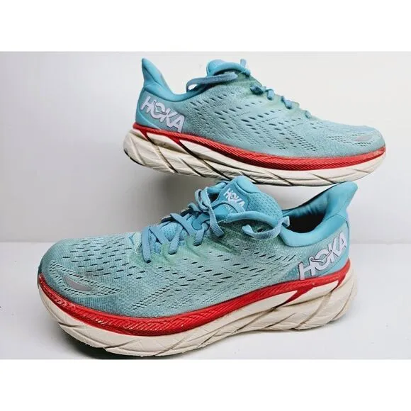 Hoka Women 10 Arch Support Runner
