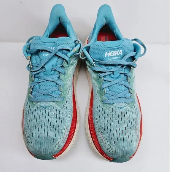 Hoka Women 10 Arch Support Runner