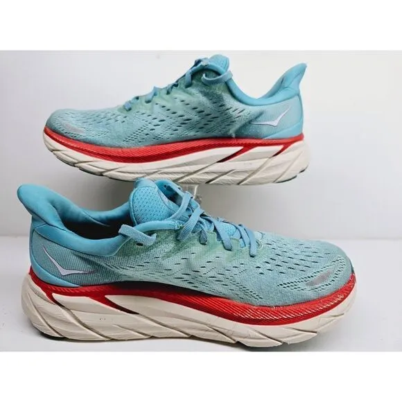 Hoka Women 10 Arch Support Runner