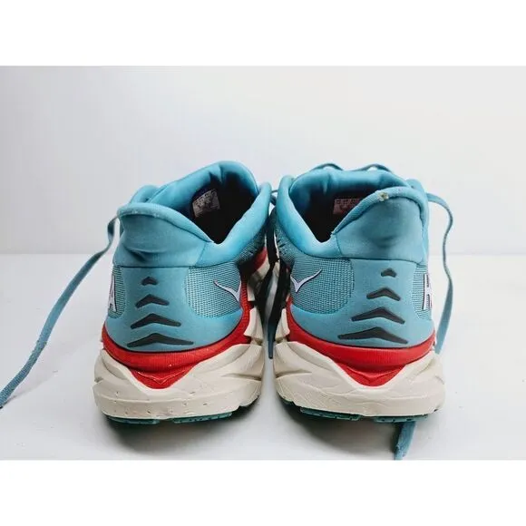 Hoka Women 10 Arch Support Runner