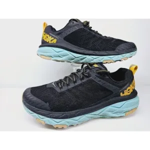 Hoka Women 9.5 with Arch Support