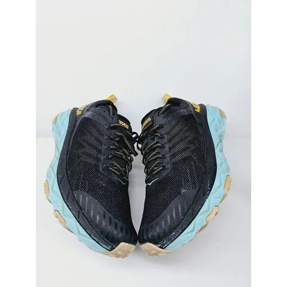 Hoka Women 9.5 with Arch Support