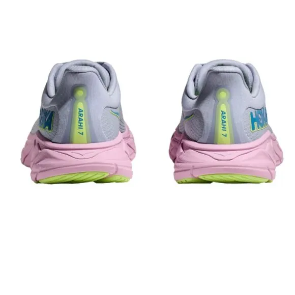 HOKA Women's Arahi 7 Running Shoes