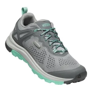 🔥🔥🔥HOST PICK🔥🔥🔥KEEN | Drizzle &amp; Ocean Wave Terradora II Vent Hiking Shoe